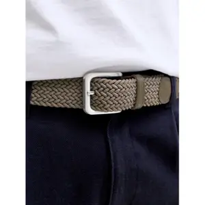 Bälte Jack & Jones Spring Woven image-3
