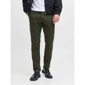 Pantalón chino Jack & Jones Marco Bowie Noos image-1