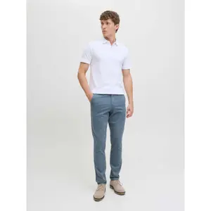 Pantalón chino Jack & Jones Marco Bowie Noos image-1