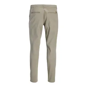 Chino byxor Jack & Jones Marco Bowie image-1