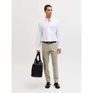 Chino byxor Jack & Jones Marco Bowie image-2