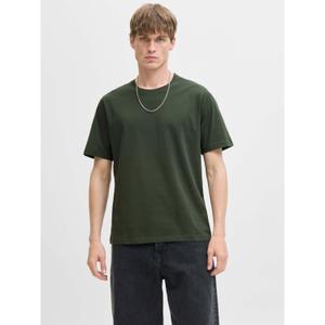 Basic organic t-shirt Jack & Jones image-1