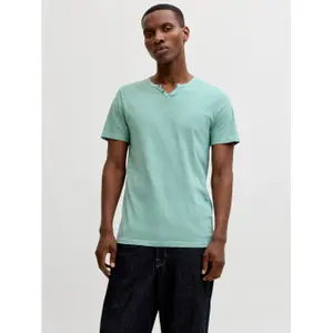 Camisola com manchas Jack & Jones Esplit Noos image-1