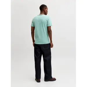 Camisola com manchas Jack & Jones Esplit Noos image-3