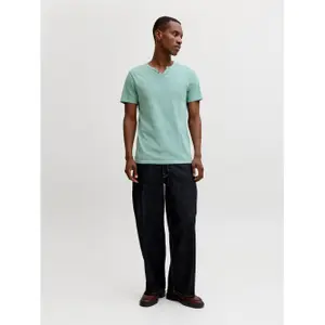 Camisola com manchas Jack & Jones Esplit Noos image-2