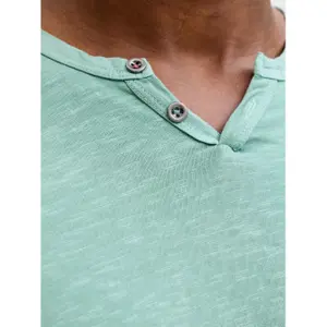 Camisola com manchas Jack & Jones Esplit Noos image-4