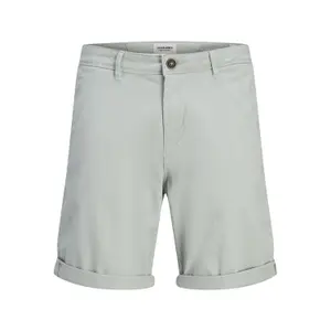 Short Jack & Jones Bowie Solid Reg image-0