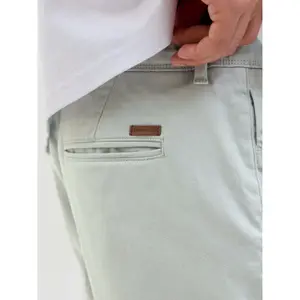 Short Jack & Jones Bowie Solid Reg image-3