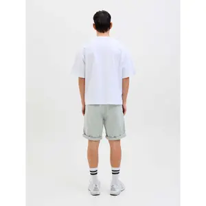 Short Jack & Jones Bowie Solid Reg image-2