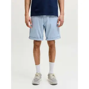 Short Jack & Jones Bowie Solid Reg image-1