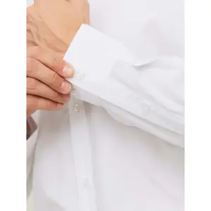 Langarmshirt Jack & Jones Joe Plain image-4