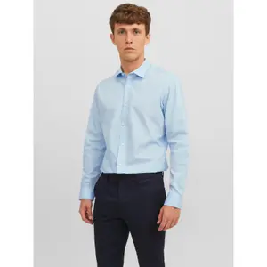 Langarmshirt Jack & Jones Joe Noos image-1