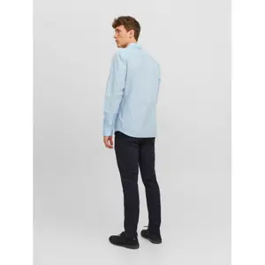 Langarmshirt Jack & Jones Joe Noos image-3