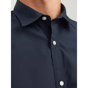 Langarmshirt Jack & Jones Joe Plain image-3