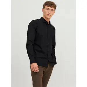 Langarmshirt Jack & Jones Joe Noos image-1