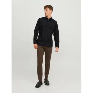 Langarmshirt Jack & Jones Joe Noos image-2