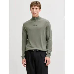 1/2 zip sweater Jack & Jones Emil image-1
