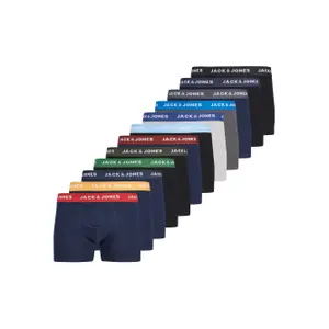 Μπόξερ Jack & Jones (x12)