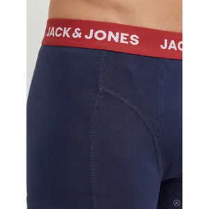 Μπόξερ Jack & Jones (x12) image-2