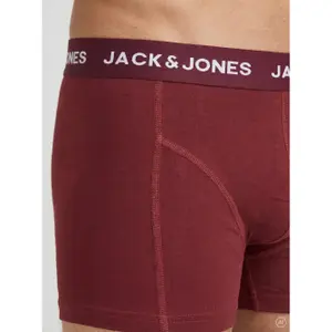 Boxer shorts Jack & Jones (x10) image-2