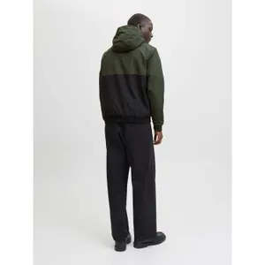 Cazadora con capucha Jack & Jones Erush Noos image-2