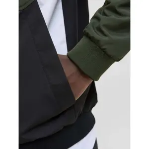 Cazadora con capucha Jack & Jones Erush Noos image-3