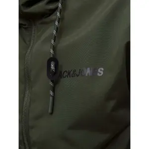 Cazadora con capucha Jack & Jones Erush Noos image-4