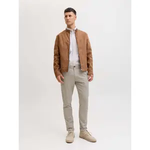 Pantalon chino Jack & Jones Marco Fury image-3