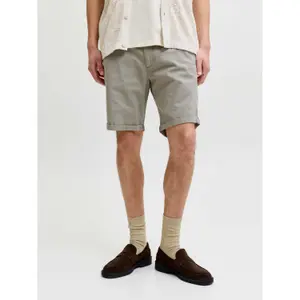 Chino shorts Jack & Jones Fury Regular Fit image-1