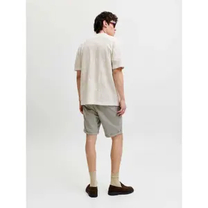 Chino shorts Jack & Jones Fury Regular Fit image-4