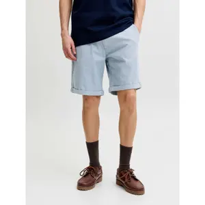 Chino shorts Jack & Jones Fury Regular Fit image-1
