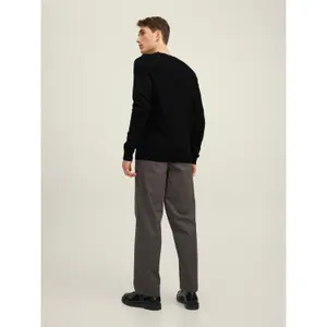 Jersey de cuello redondo Jack & Jones Blamerino image-4