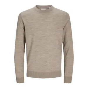 Pullover mit Rundhalsausschnitt Jack & Jones Blamerino image-0