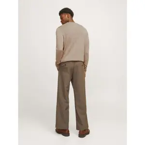 Pullover mit Rundhalsausschnitt Jack & Jones Blamerino image-2