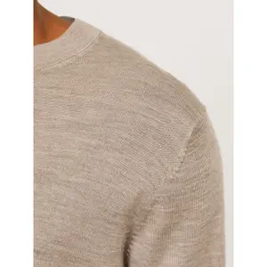 Pullover mit Rundhalsausschnitt Jack & Jones Blamerino image-3