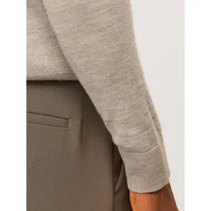 Pullover mit Rundhalsausschnitt Jack & Jones Blamerino image-4
