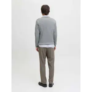 Round neck sweater Jack & Jones Blamerino image-2