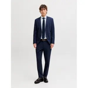 Long sleeve shirt Jack & Jones Jprblaparker image-3