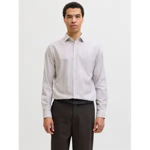 Long sleeve shirt Jack & Jones Jprblaparker image-1