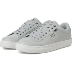 Skor i PU-läder Jack & Jones Bale image-1