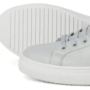 Skor i PU-läder Jack & Jones Bale image-3