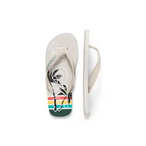Flip-flops Jack & Jones Palm Print image-4