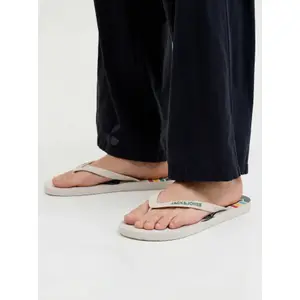Flip-flops Jack & Jones Palm Print image-2