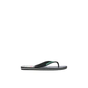 Flip-flops Jack & Jones Palm Print image-1