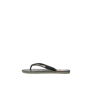 Flip-flops Jack & Jones Palm Print image-0