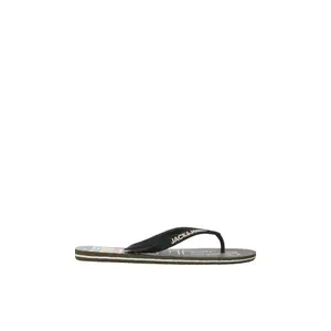 Flip-flops Jack & Jones Palm Print image-1