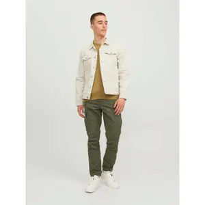 Cargo broek Jack & Jones Ace Tucker image-3