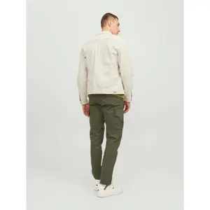 Cargo broek Jack & Jones Ace Tucker image-4