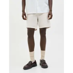 Short Jack & Jones Ace Summer Linen Blend image-1
