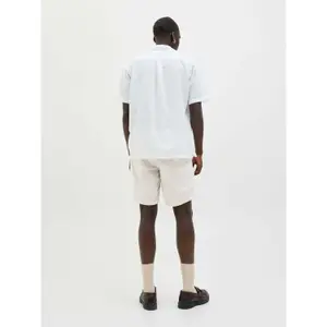 Short Jack & Jones Ace Summer Linen Blend image-4